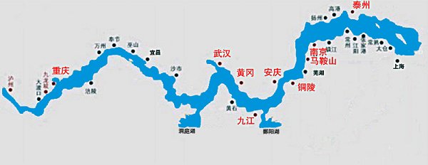 渝利铁路明试跑 重庆至南京上海将开通动车组